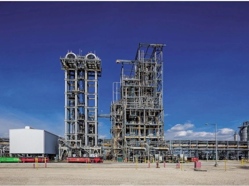 Braskem ends plans to build cracker and PE resin units in West Virginia